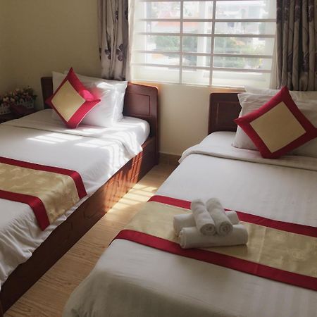 וונג טאו Dylan Hotel מראה חיצוני תמונה