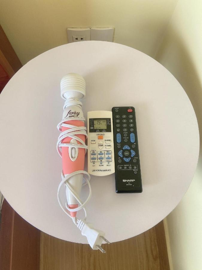 וונג טאו Dylan Hotel מראה חיצוני תמונה
