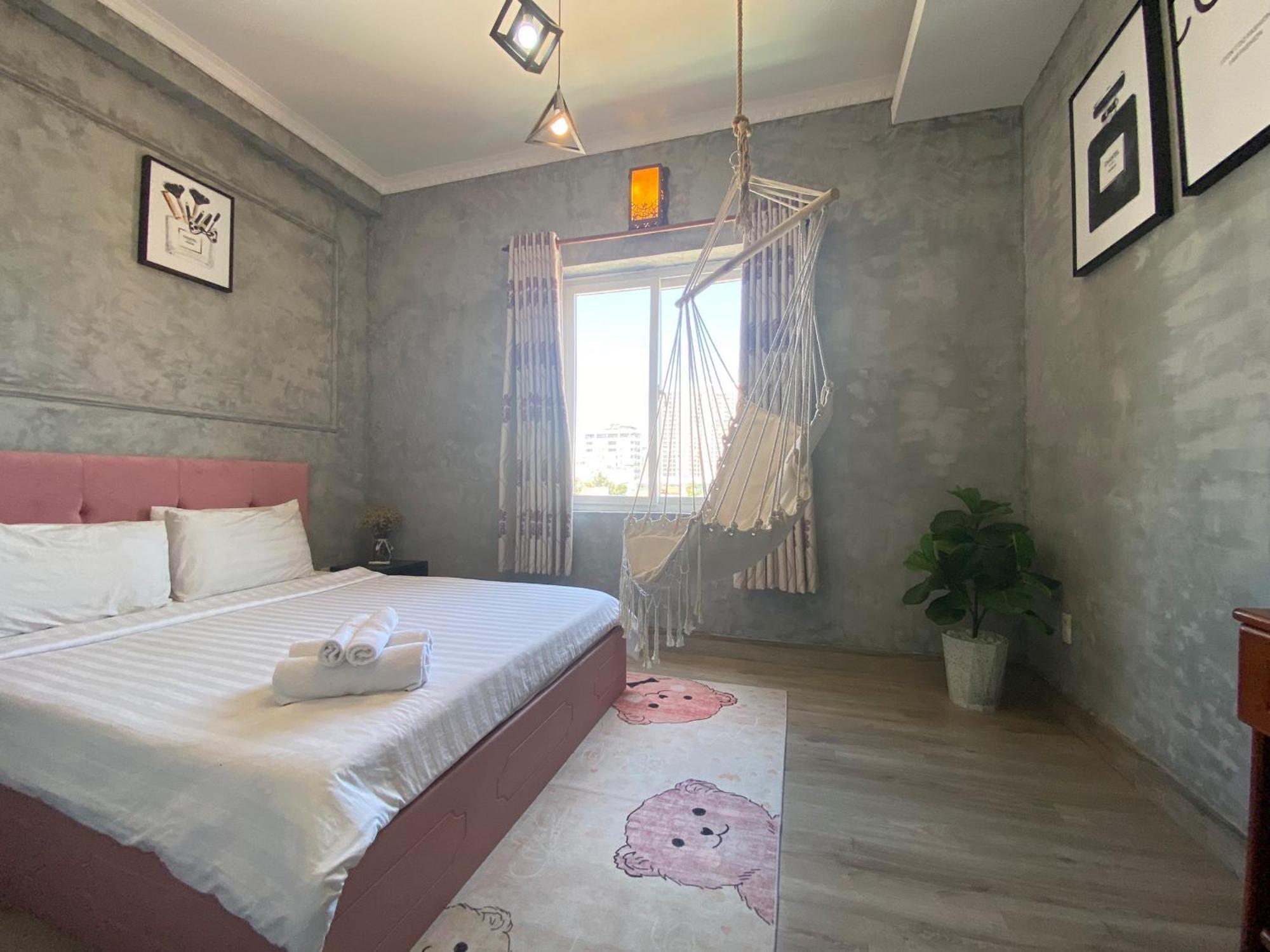 וונג טאו Dylan Hotel מראה חיצוני תמונה