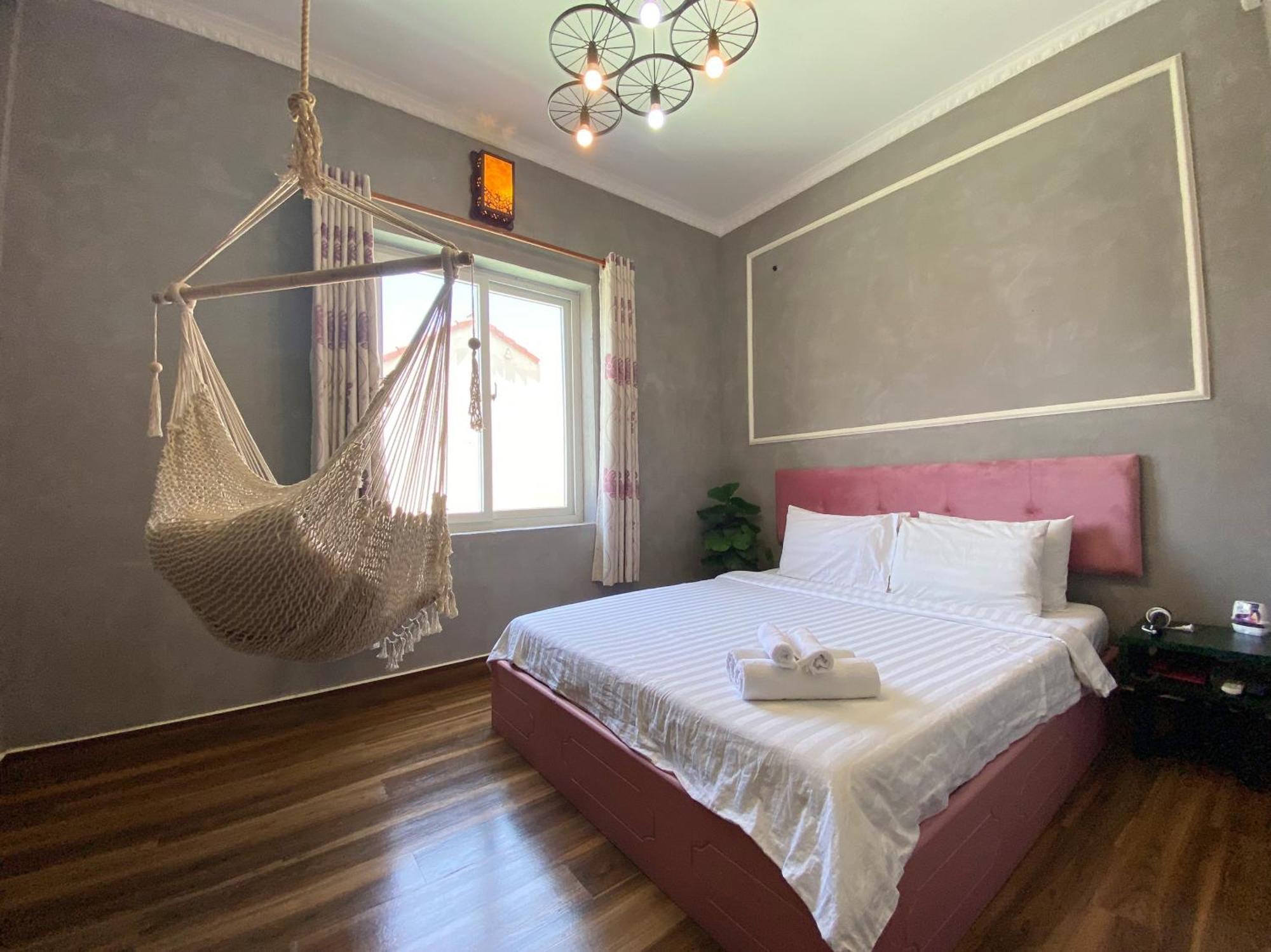 וונג טאו Dylan Hotel מראה חיצוני תמונה