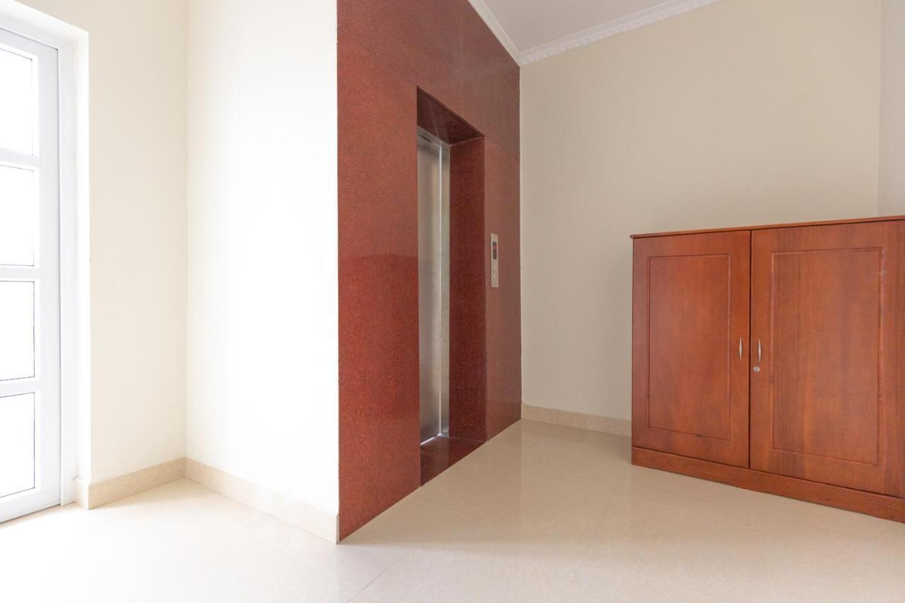 וונג טאו Dylan Hotel מראה חיצוני תמונה