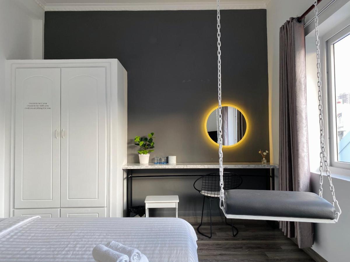 וונג טאו Dylan Hotel מראה חיצוני תמונה