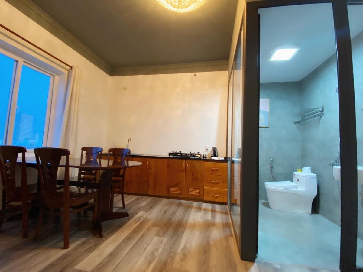 וונג טאו Dylan Hotel מראה חיצוני תמונה