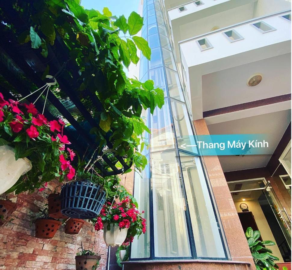 וונג טאו Dylan Hotel מראה חיצוני תמונה
