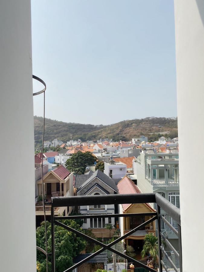 וונג טאו Dylan Hotel מראה חיצוני תמונה