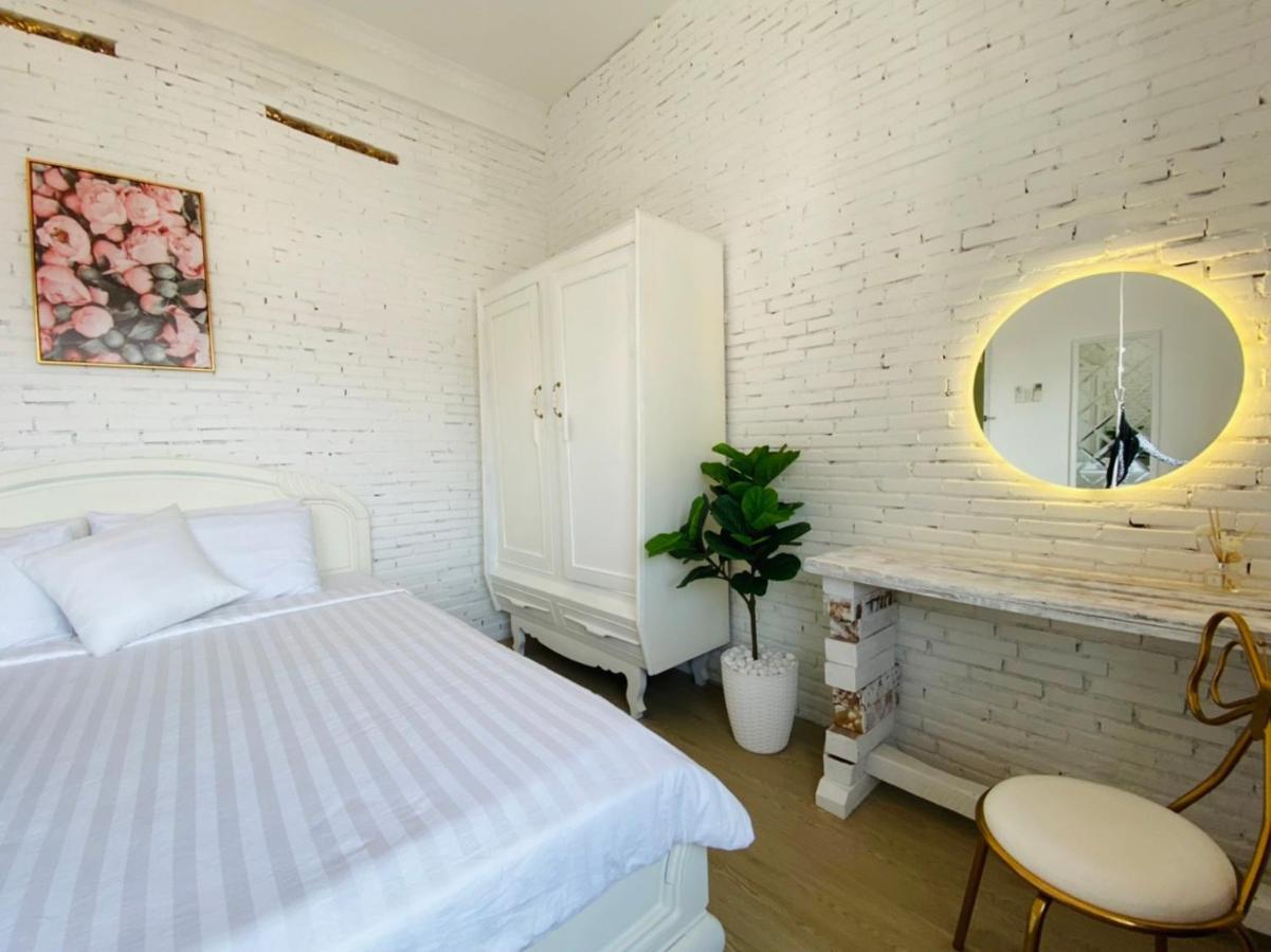 וונג טאו Dylan Hotel מראה חיצוני תמונה